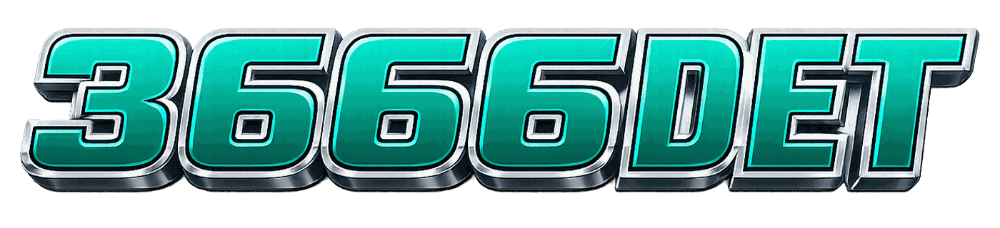 3666det লোগো